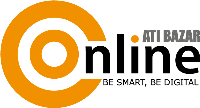 Ati Bazar Online-logo